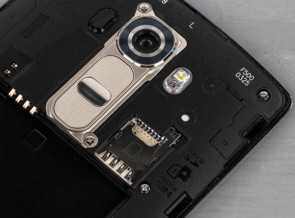 Смартфон LG G4:, фото 10