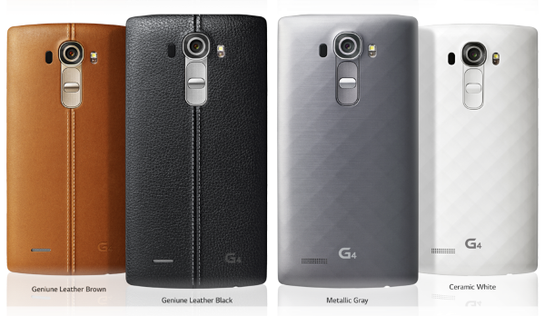 Смартфон LG G4:, фото 9