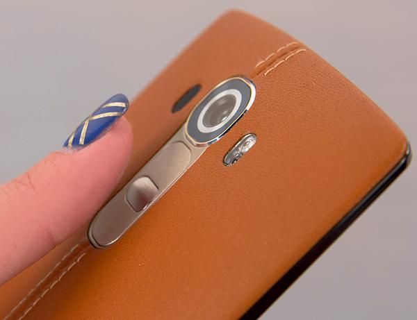 Смартфон LG G4:, фото 12