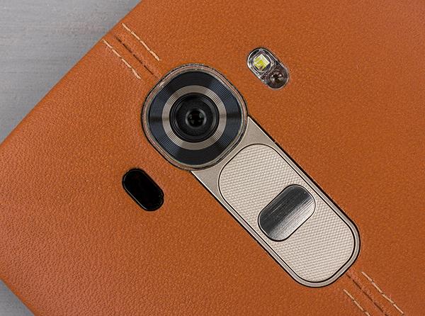 Смартфон LG G4:, фото 11