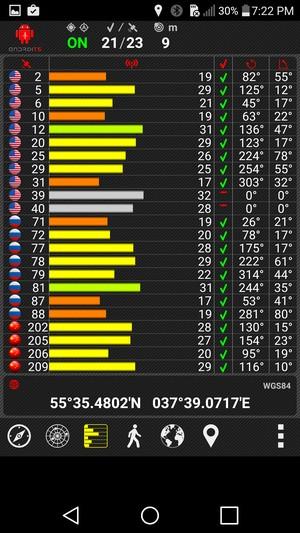 Смартфон LG G4:, фото 54