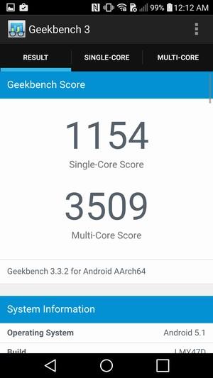 Смартфон LG G4:, фото 78