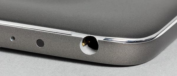 Смартфон LG G5 se:, фото 6