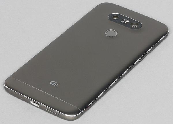 Смартфон LG G5 se:, фото 4
