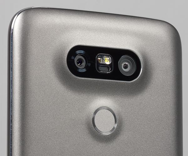 Смартфон LG G5 se:, фото 13