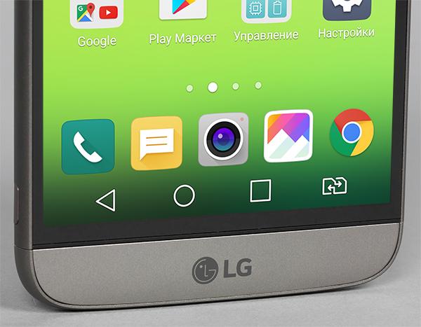 Смартфон LG G5 se:, фото 16
