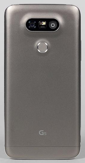 Смартфон LG G5 se:, фото 8
