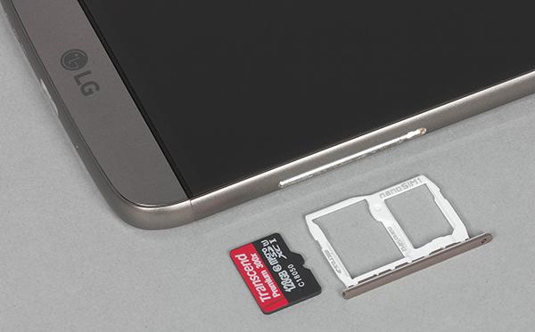 Смартфон LG G5 se:, фото 17