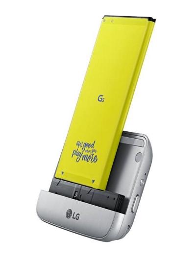 Смартфон LG G5 se:, фото 9
