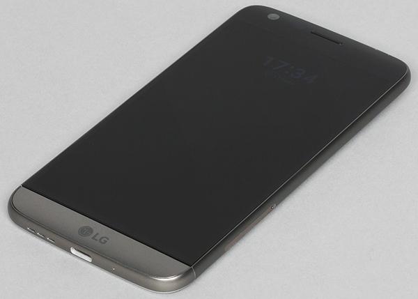Смартфон LG G5 se:, фото 3