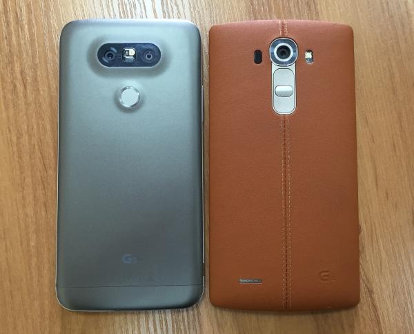 Смартфон LG G5 se:, фото 2