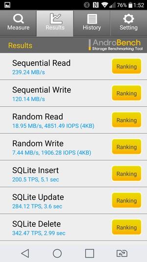 Смартфон LG G5 se:, фото 139