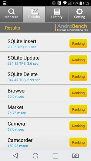 Смартфон LG G5 se:, фото 140