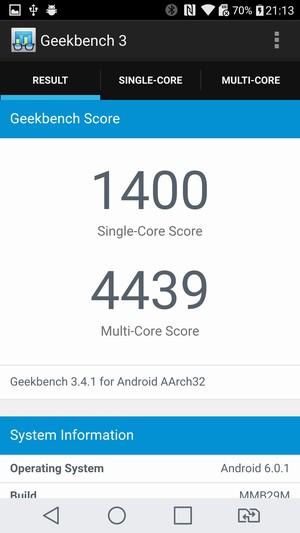 Смартфон LG G5 se:, фото 131