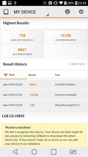 Смартфон LG G5 se:, фото 132