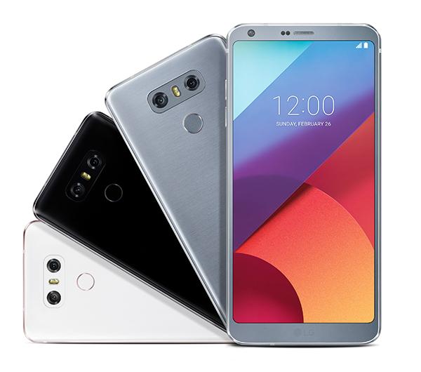 Смартфон LG G6:, фото 14