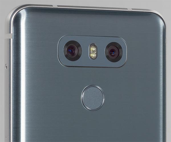 Смартфон LG G6:, фото 9