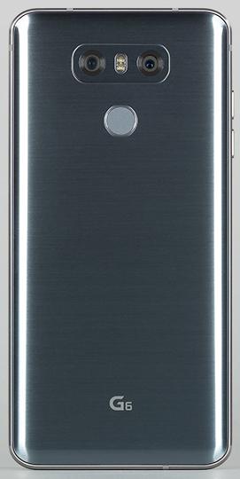 Смартфон LG G6:, фото 5