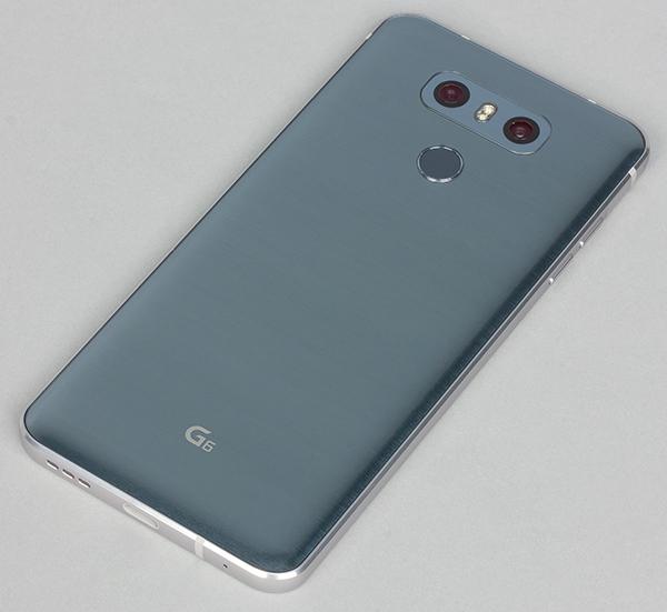 Смартфон LG G6:, фото 3