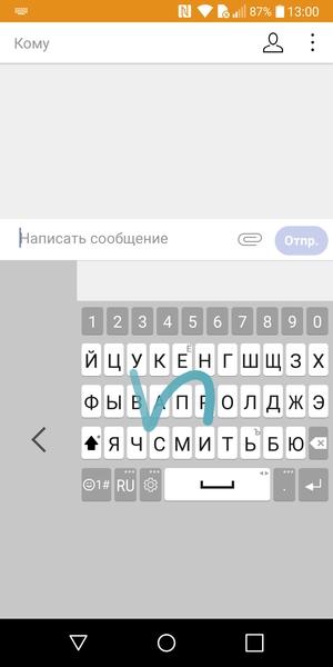Смартфон LG G6:, фото 66