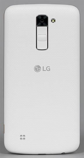 Смартфон LG K10 LTE:, фото 6