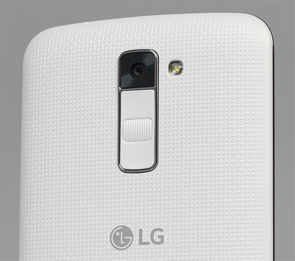 Смартфон LG K10 LTE:, фото 9
