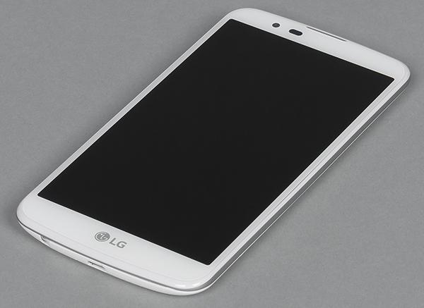 Смартфон LG K10 LTE:, фото 3