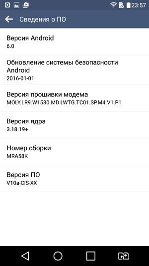 Смартфон LG K10 LTE:, фото 60