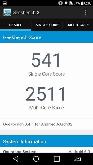 Смартфон LG K10 LTE:, фото 65