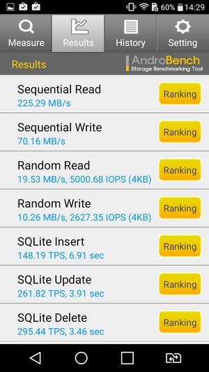 Смартфон LG K10 LTE:, фото 72