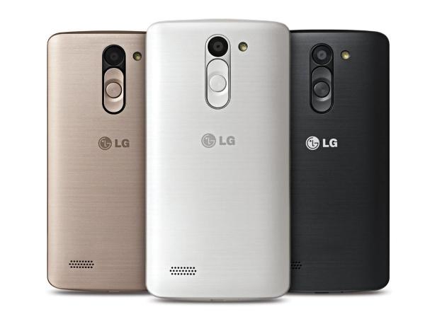 Смартфон LG L Bello:, фото 12