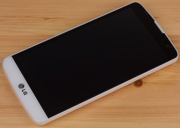 Смартфон LG L Bello:, фото 3