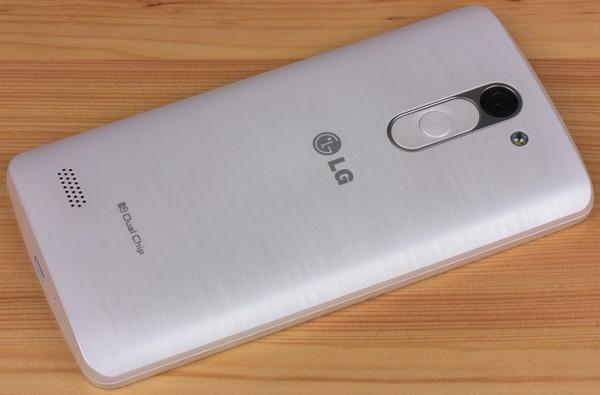 Смартфон LG L Bello:, фото 2