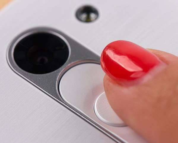 Смартфон LG L Bello:, фото 7