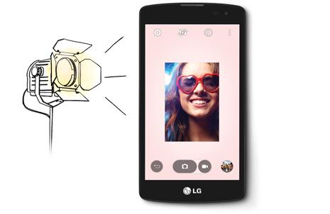 Смартфон LG L Bello:, фото 21