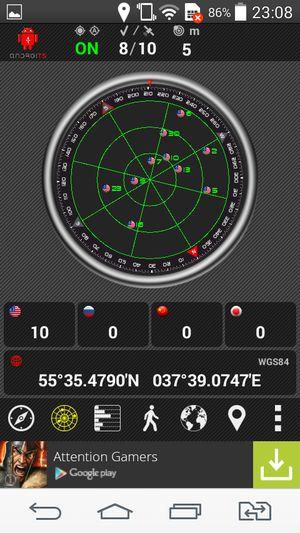 Смартфон LG L Bello:, фото 39