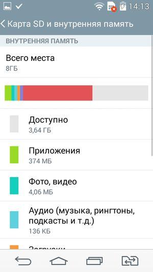 Смартфон LG L Bello:, фото 65