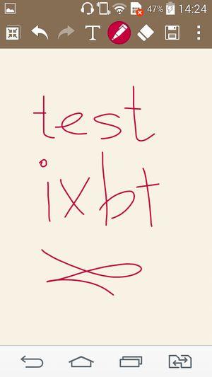 Смартфон LG L Bello:, фото 62