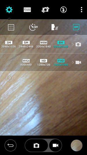 Смартфон LG L Bello:, фото 23