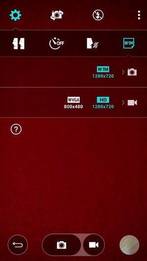 Смартфон LG L Bello:, фото 24