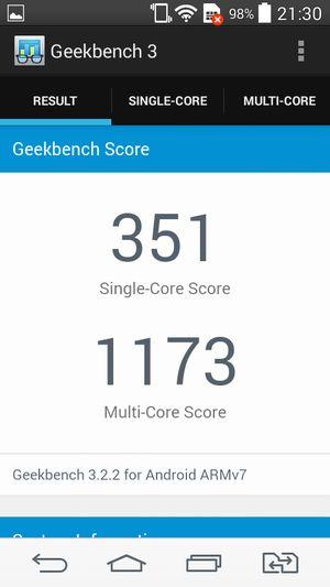 Смартфон LG L Bello:, фото 72