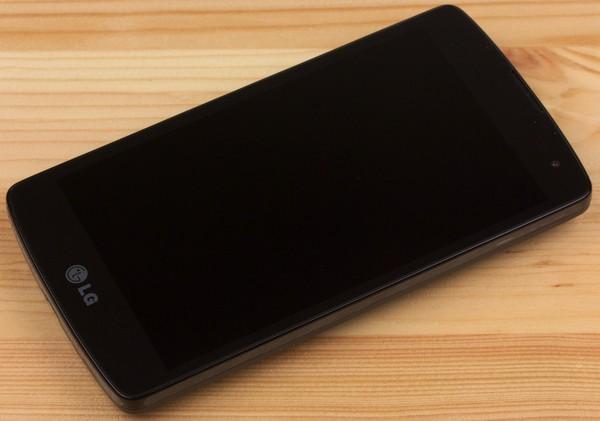 Смартфон LG L Fino:, фото 2