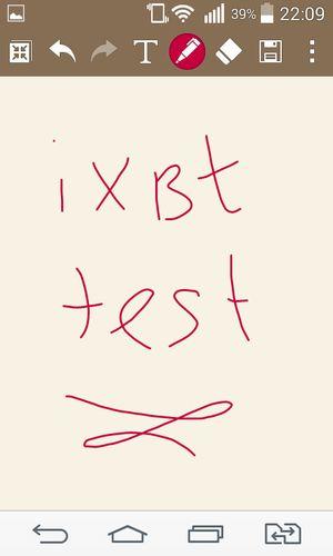 Смартфон LG L Fino:, фото 70