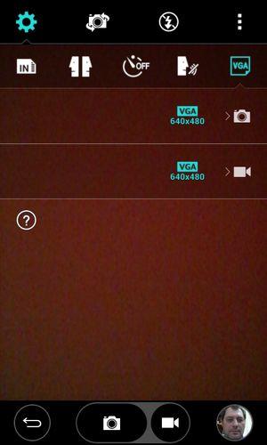 Смартфон LG L Fino:, фото 27