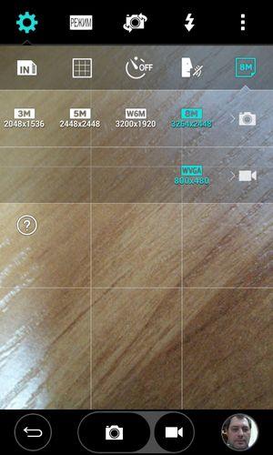 Смартфон LG L Fino:, фото 28