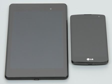 Обзор смартфона LG L Fino. Тестирование дисплея