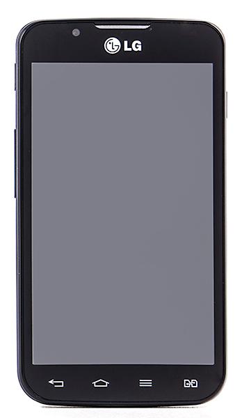 Обзор смартфона LG Optimus L7 II Dual