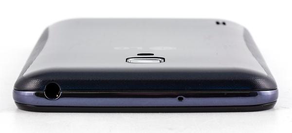 Обзор смартфона LG Optimus L7 II Dual