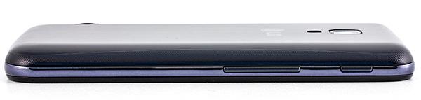 Обзор смартфона LG Optimus L7 II Dual