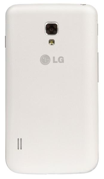 Обзор смартфона LG Optimus L7 II Dual